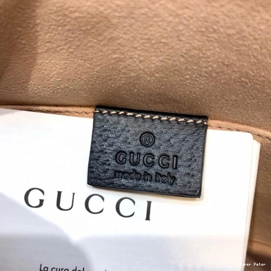 Hyper Peter bag Ophidia Gucci small shoulder 0716